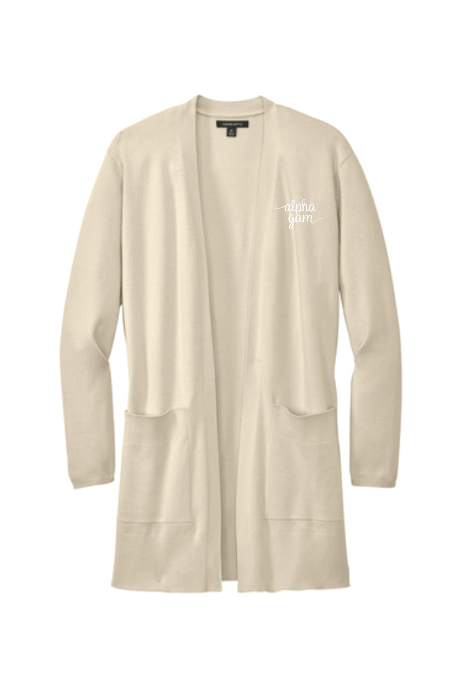Birch Cardigan