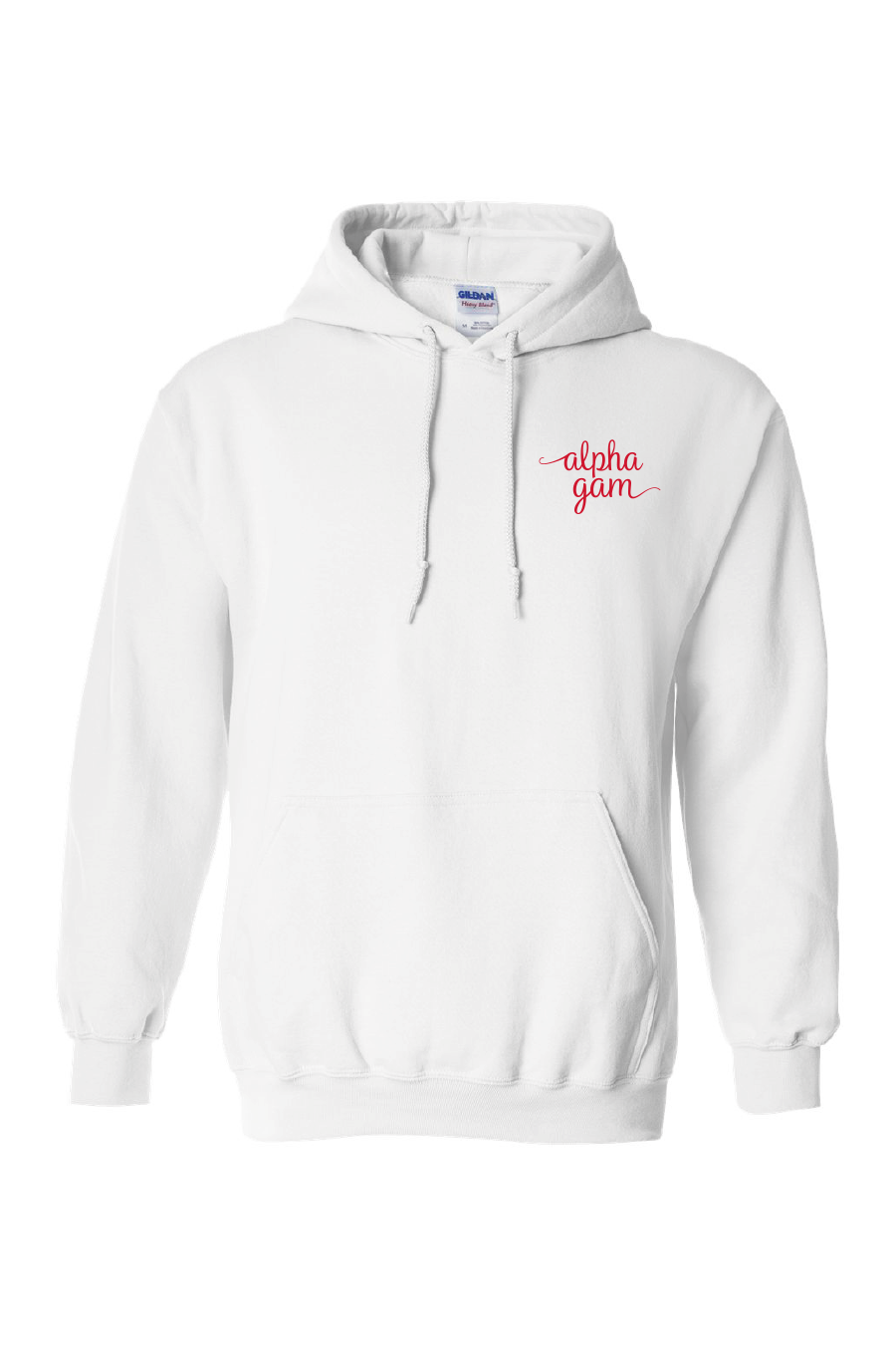 Repeat Hoodie