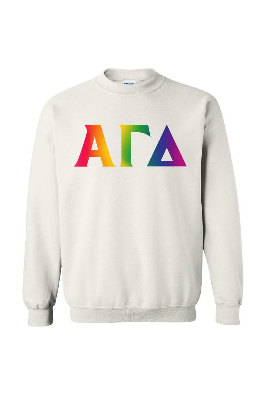 Take Pride in Crewneck