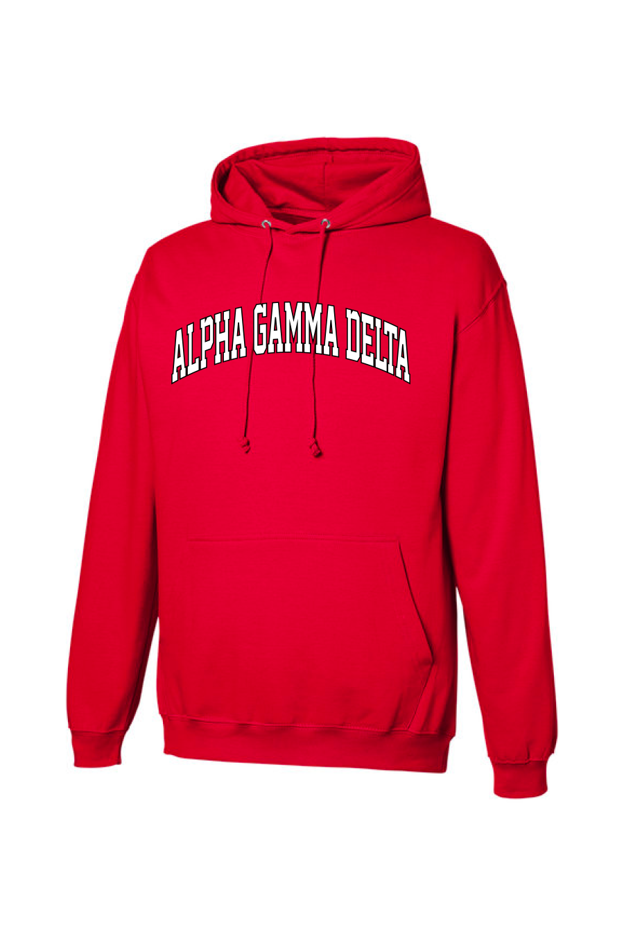 Varsity Hoodie