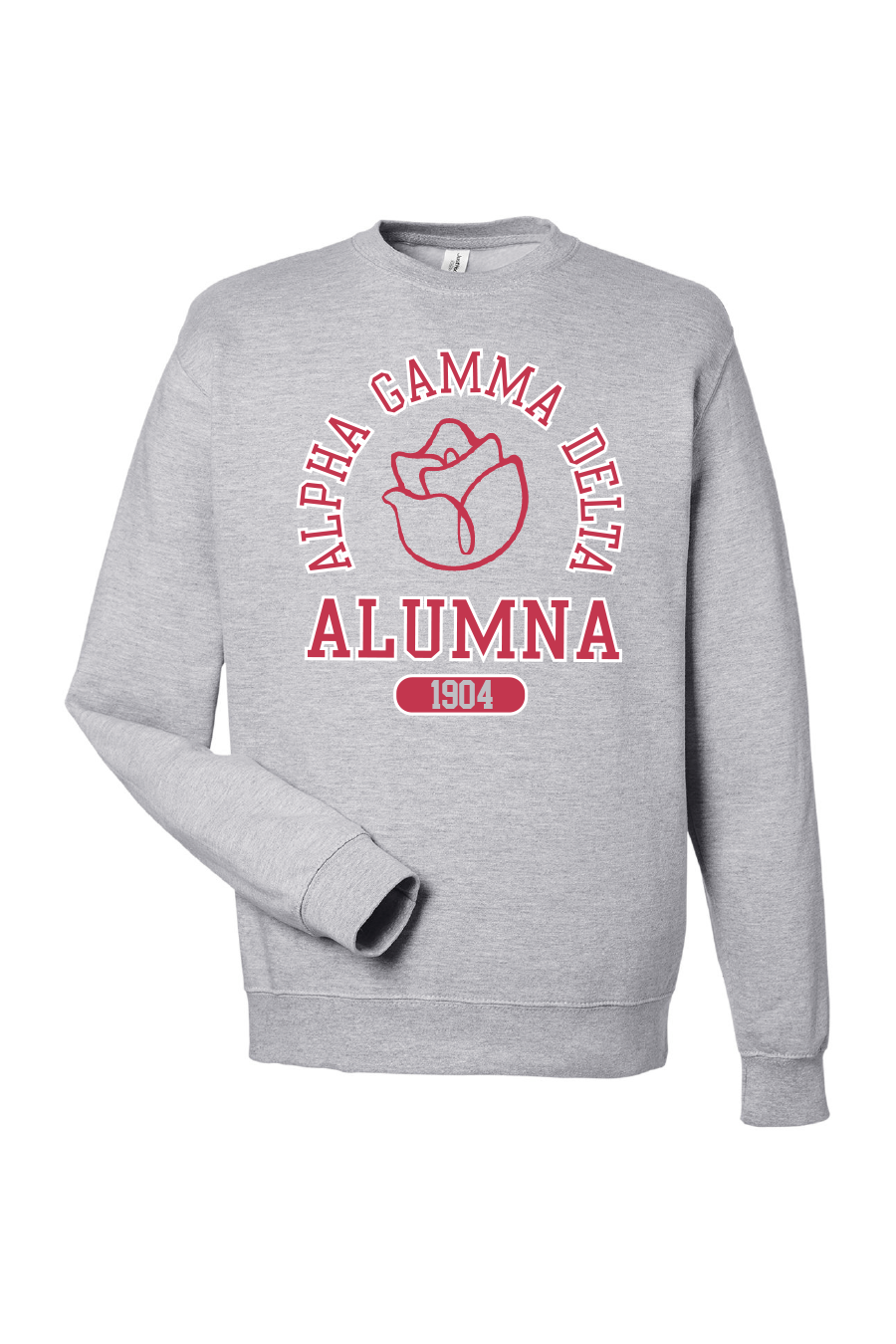 Be Bold Alumna Crewneck