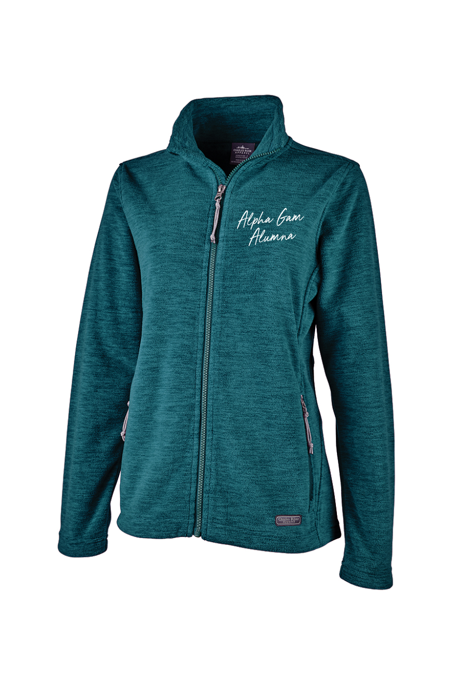 Signature Alumna Fleece Jacket