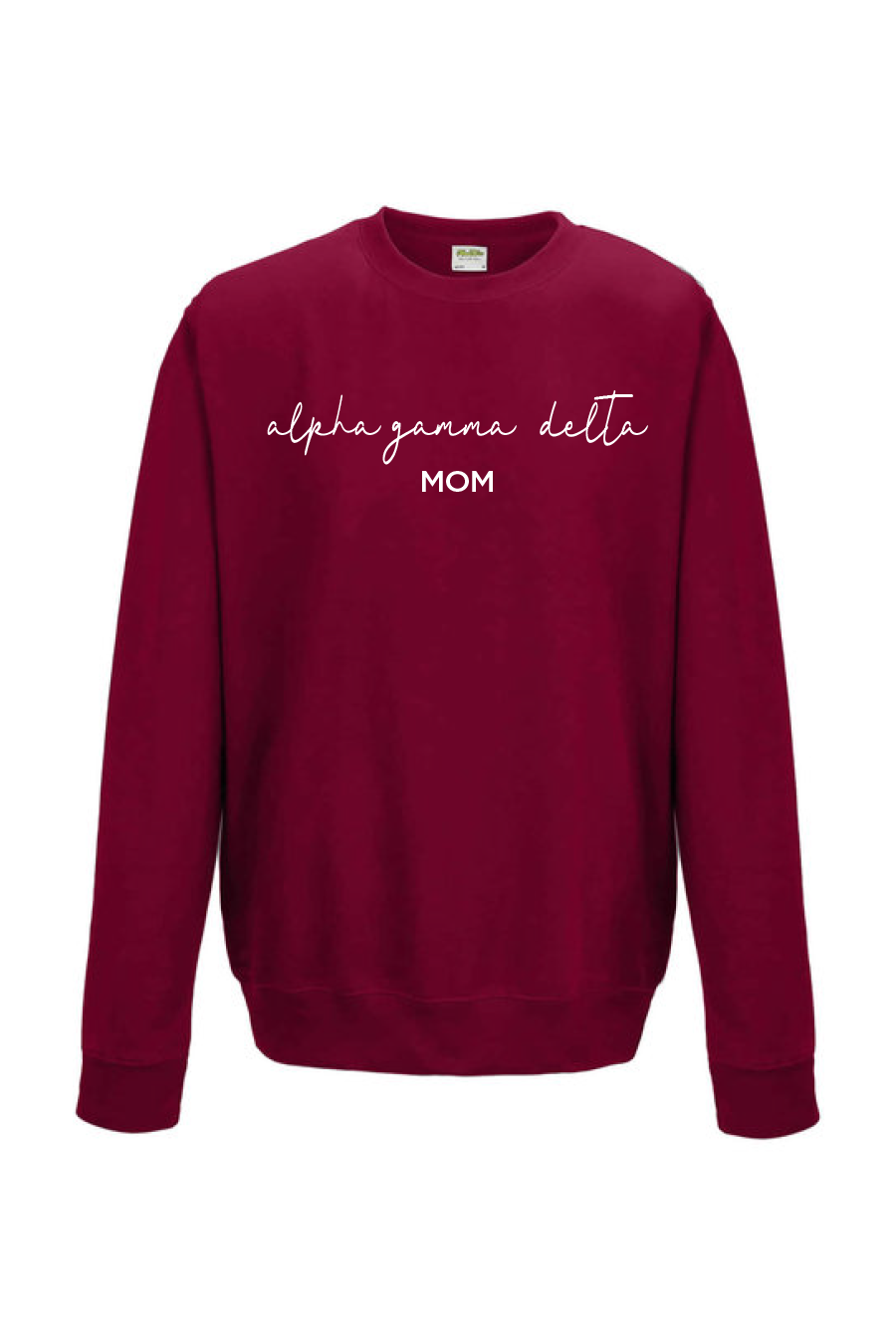 Signature Mom Crewneck