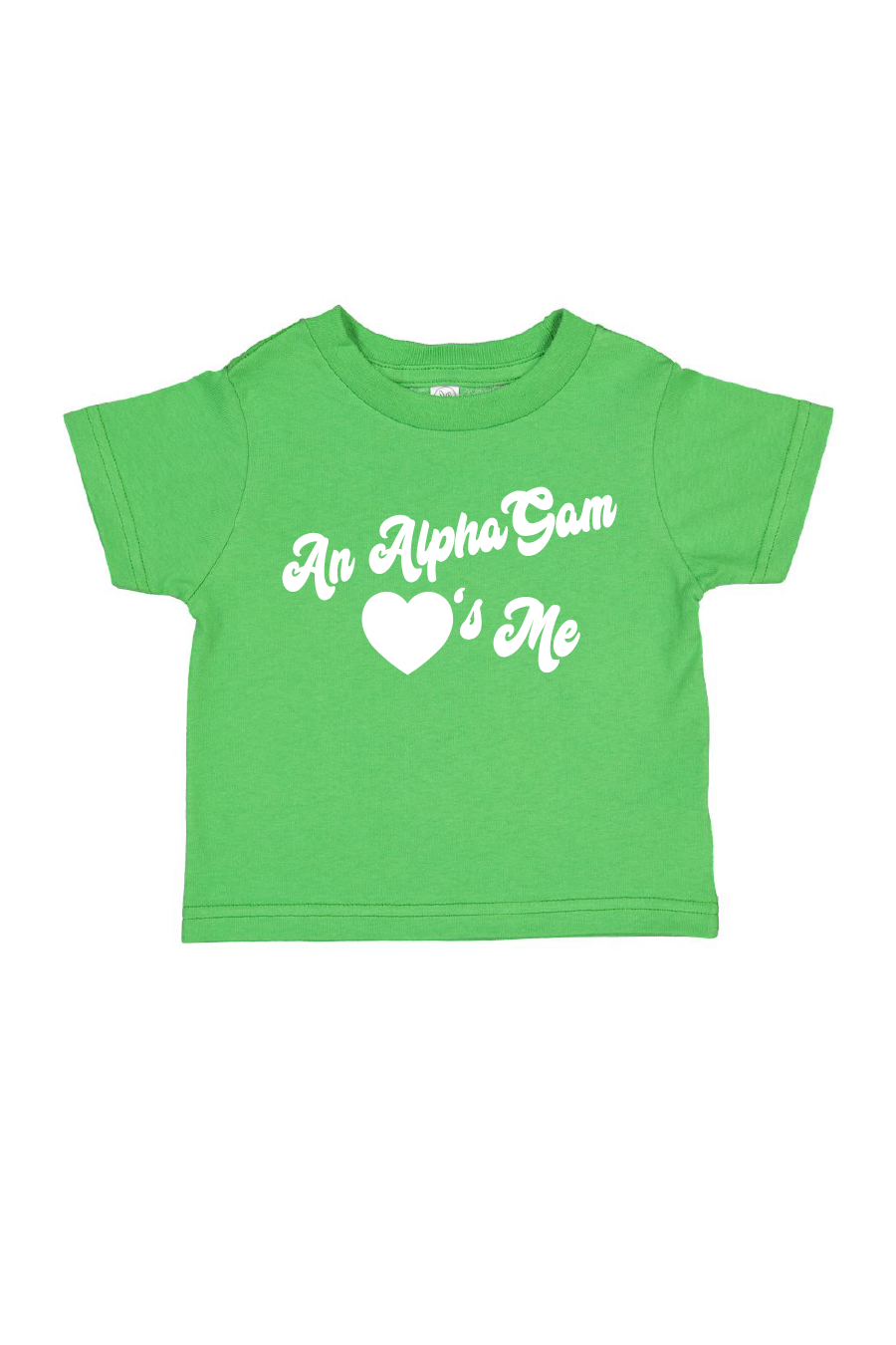 Apple of My Eye Kids Tee