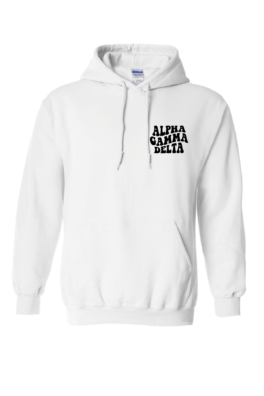 Text Me Hoodie