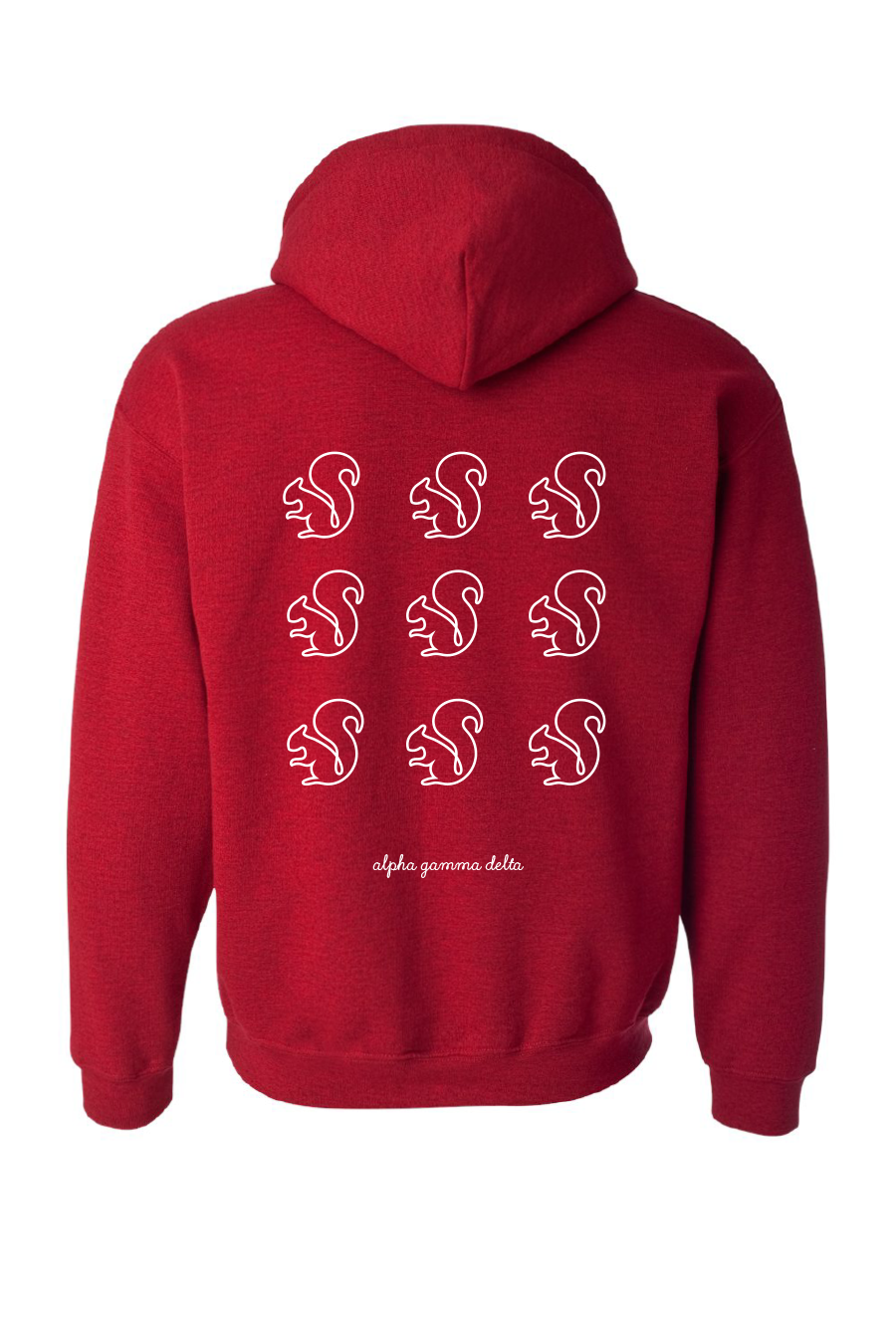 Times Nine Hoodie