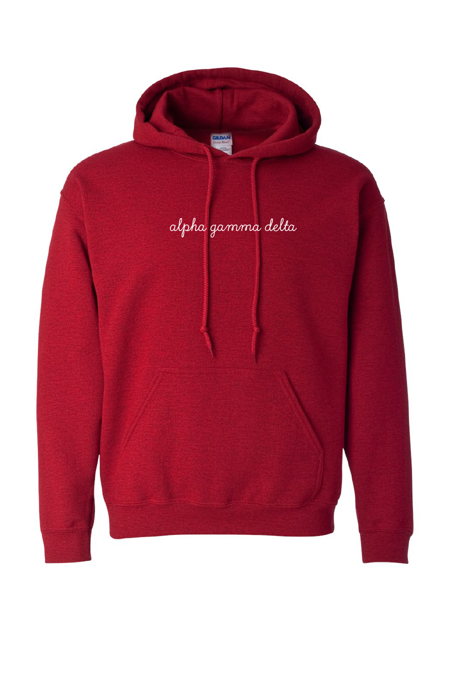 Times Nine Hoodie